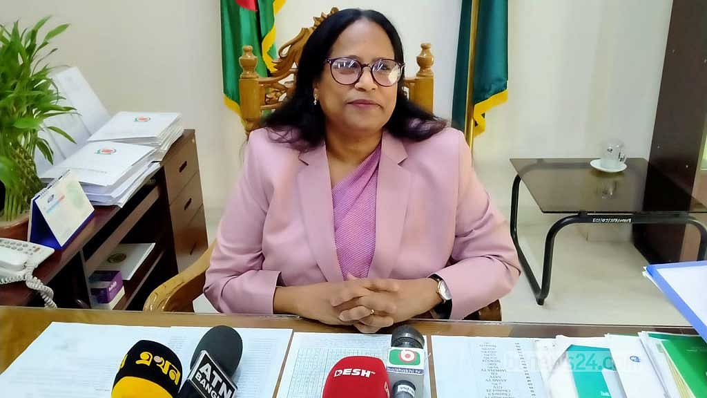 সিটিতে না পেলেও জাতীয় নির্বাচনে সবাইকে চাই: রাশেদা