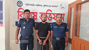 লক্ষ্মীপুরে মা হলেন ‘ধর্ষণের শিকার’ তরুণী, যুবক গ্রেপ্তার