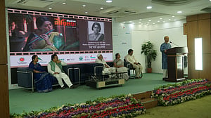 প্রীতিলতার জন্মবার্ষিকীতে হয়ে গেল আলোচনা, চলচ্চিত্র প্রদর্শনী
