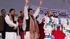 ফারুক বেঁচে থাকবেন মানুষের হৃদয়ে: প্রধানমন্ত্রী