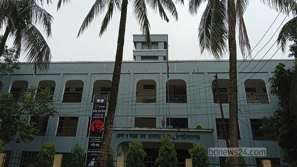 চাঁপাইনবাবগঞ্জে সাবেক কাউন্সিলরকে হত্যা: যুবলীগ নেতাসহ ৬ জন কারাগারে