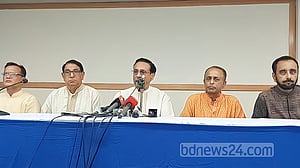 জাতিকে বিভ্রান্ত করতেই মামলায় জিয়ার নাম: অলি
