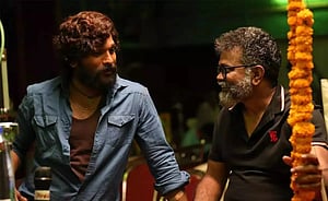 ‘পুষ্পা ২’র কলাকুশলীরা সড়ক দুর্ঘটনার কবলে
