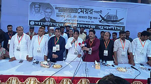 গাজীপুর সিটি নির্বাচনকে প্রশ্নবিদ্ধ করতে ষড়যন্ত্র চলছে: মায়া