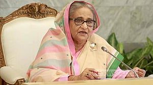 ২৩ মে কাতার যাচ্ছেন প্রধানমন্ত্রী