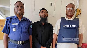 ফেনীতে ধর্ষণে যাবজ্জীবন দণ্ডিত, ২৩ বছর পর গ্রেপ্তার
