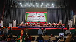 গাজীপুরে কাউন্সিলর পদে জিতলেন যারা