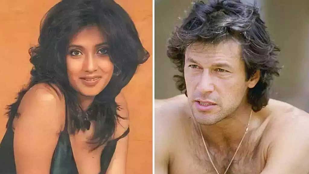 রাইমার ছবিতে মুনমুনের সঙ্গে ইমরান খান