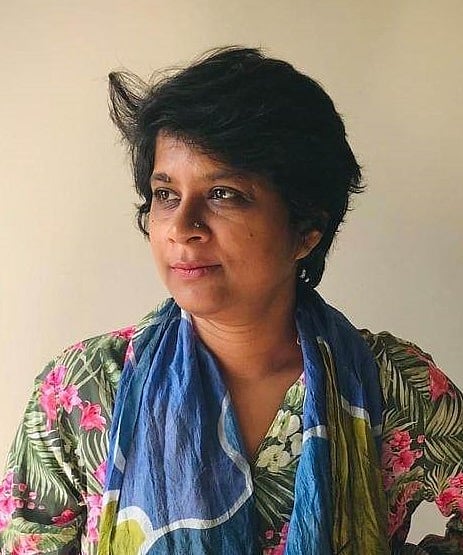 উম্মে ফারহানা
