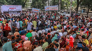 ‘গলাবাজি’ কমে গেছে: মান্না