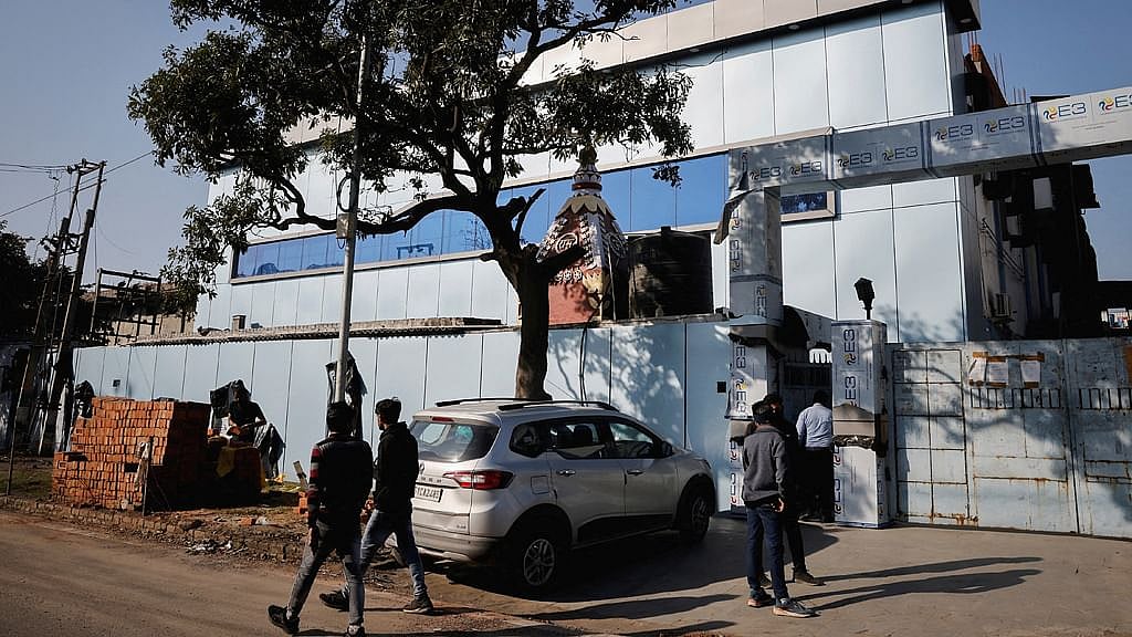 রপ্তানির আগে কফ সিরাপ পরীক্ষার কথা ভাবছে ভারত