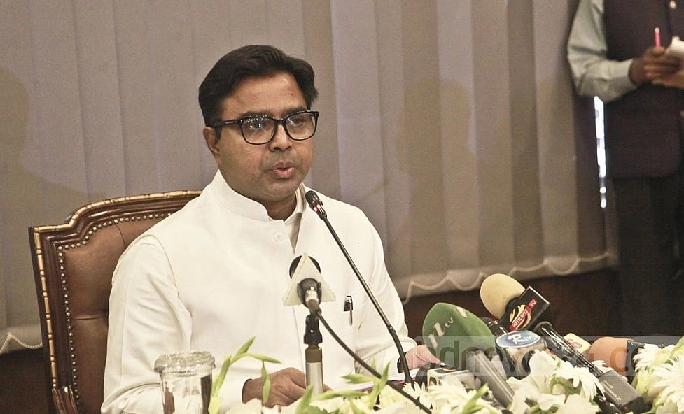 আট বছরে সাঈদ খোকনের আয় বেড়েছে ২৭ গুণ