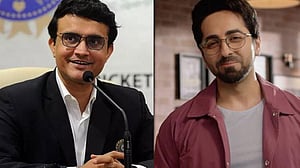 রণবীর নন, পর্দায় ‘দাদা’ হবেন আয়ুষ্মান