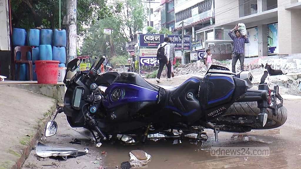 নরসিংদীতে ছাত্রদল নেতা খুন: অভিযোগের আঙুল খোকনের দিকে