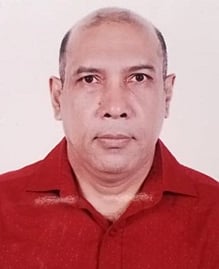 কুমার প্রীতীশ বল