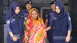 সিলেট থেকে চুরি যাওয়া শিশু হবিগঞ্জে উদ্ধার