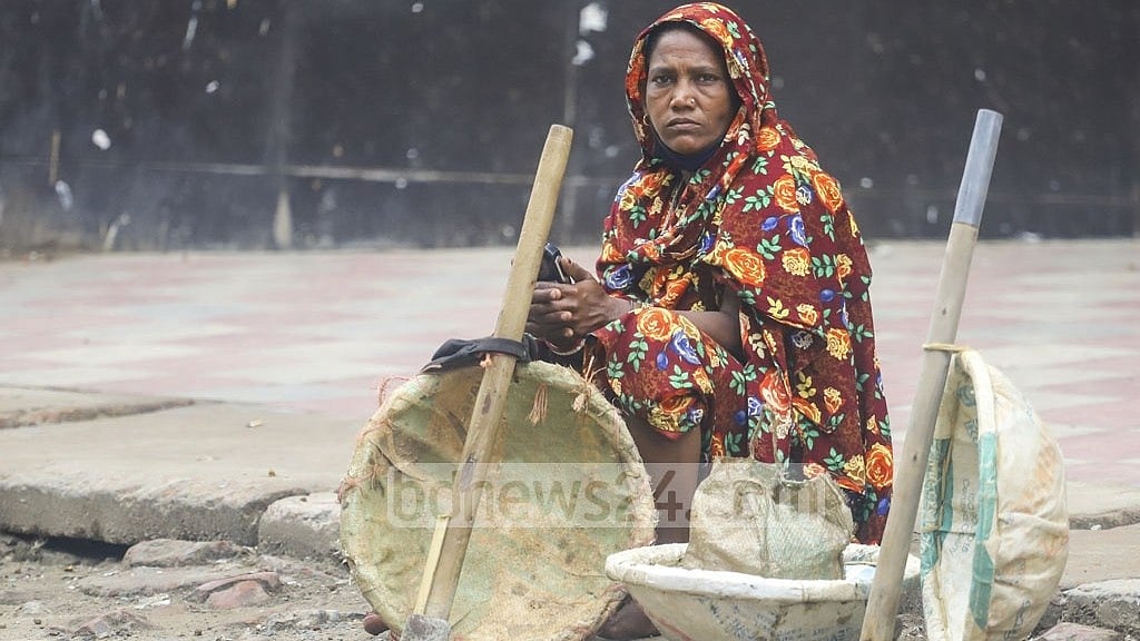 বছরের প্রথম প্রান্তিকে বেড়েছে বেকার