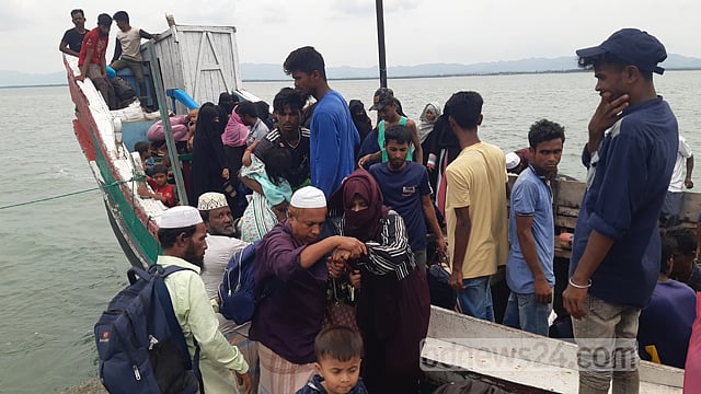 ‘মোখা’ মোকাবেলায় কক্সবাজার-চট্টগ্রামে প্রস্তুত ১৬০৬ আশ্রয়কেন্দ্র
