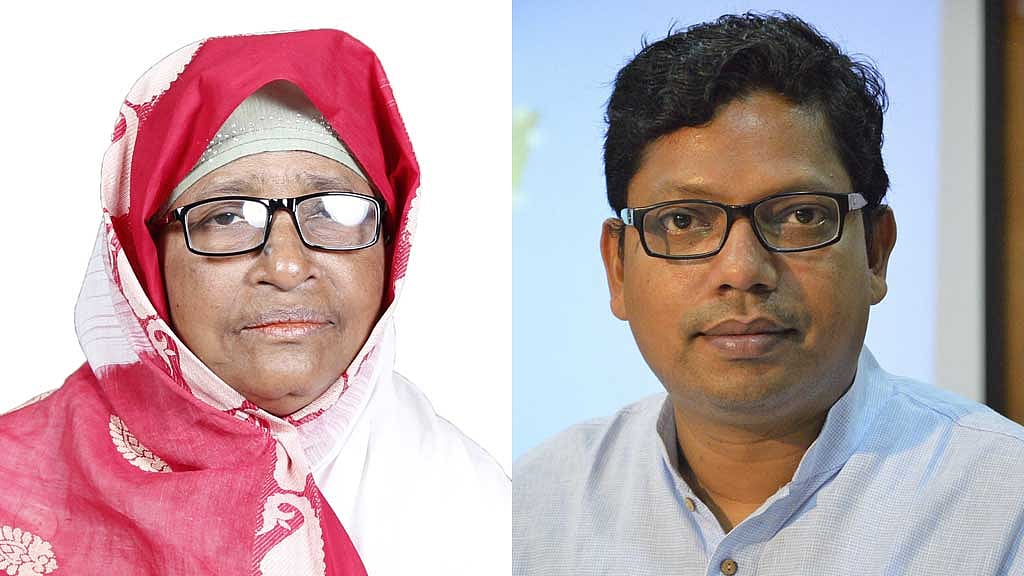 খুলনায় নির্বাচনী আচরণবিধি মানতে দুই প্রতিমন্ত্রীকে ইসির চিঠি