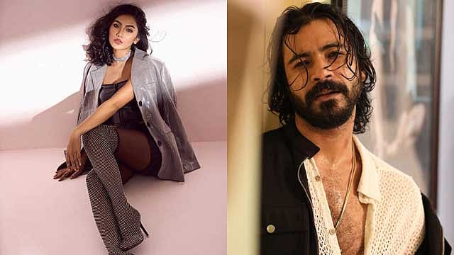 ফেইসবুকে ভিডিও ফাঁস: চটেছেন সুনেরাহ