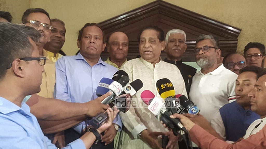 গাজীপুরে জাহাঙ্গীরকে নিয়ে ‘মাথা ঘামাচ্ছে না’ আওয়ামী লীগ: মায়া