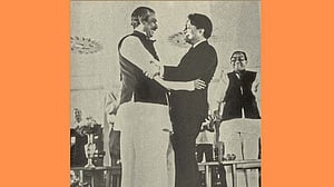 বঙ্গবন্ধুর জুলিও ক্যুরি পদক প্রাপ্তির ৫০ বছর: একটি প্রস্তাব