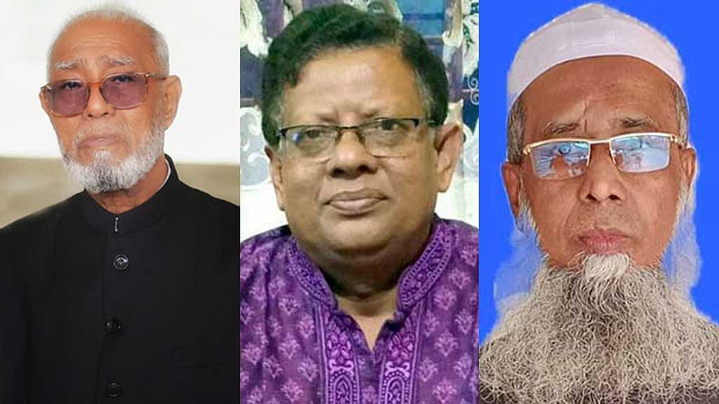 খুলনা সিটি ভোট: সম্পদে খালেক, আয়ে মধু এগিয়ে, পিছিয়ে আউয়াল
