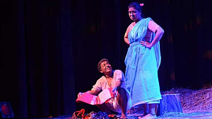 ঢাকায় বসছে সপ্তাহব্যাপী ‘বদরুদ্দীন স্মৃতি নাট্যোৎসব’