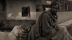 মুক্তির ১২ দিন আগে ‘আদিম’ এর ট্রেইলার