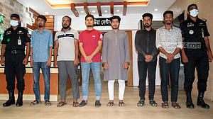 বিআরটিএ-ডেসকোয় ‘সাইবার হানায় ৩ কোটি টাকা লোপাট’
