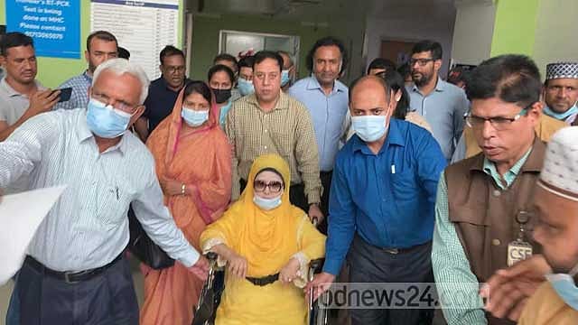 নাইকো দুর্নীতি মামলায় পরবর্তী সাক্ষ্যগ্রহণ ২৫ জুলাই