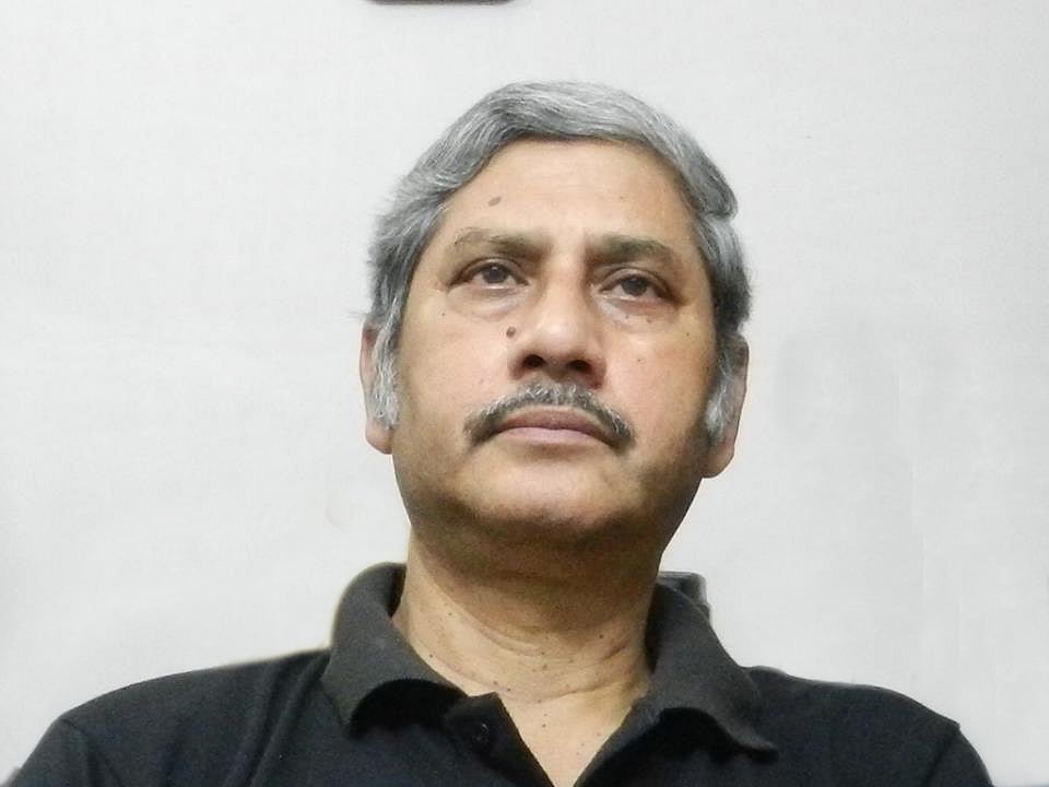 তপন রায়চৌধুরী
