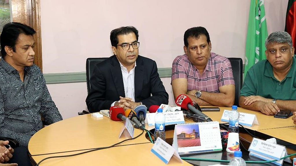 সোহাগের কেলেংকারির তদন্ত চলতি মাসেই শেষ করার আশায় কমিটি