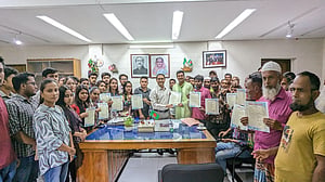 ঢাবিতে রিকশা ভাড়া ঠিক করে দিল ছাত্রলীগ, প্রশাসন করবে বাস্তবায়ন