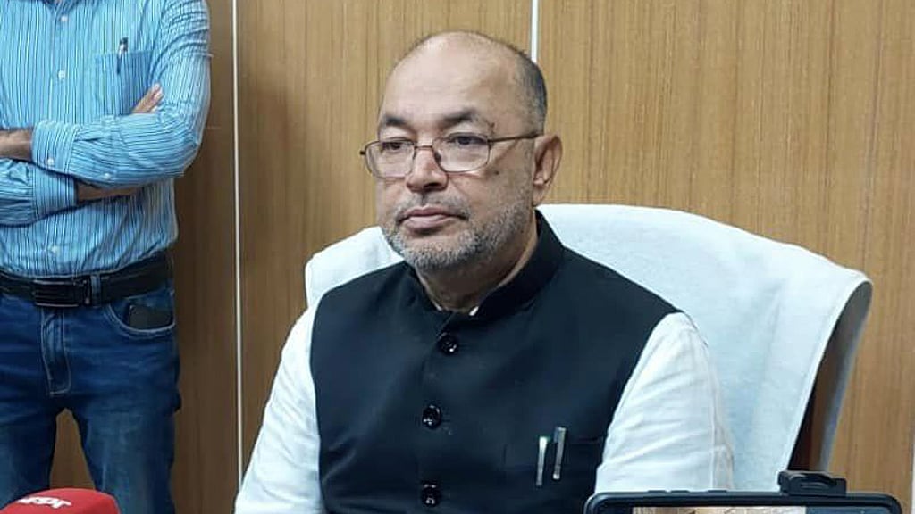ঝড়ে উল্লেখযোগ্য কোনো ক্ষয়ক্ষতি নেই: প্রতিমন্ত্রী