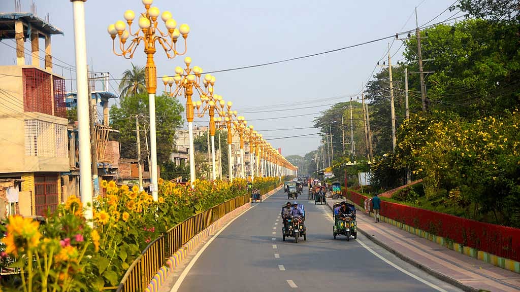 রাজশাহীতে ১৫৫ কেন্দ্রের ১৪৮টিই ‘ঝুঁকিপূর্ণ’