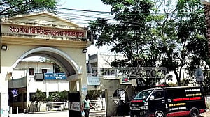 কুষ্টিয়ার সংঘর্ষ, ছররা গুলিতে আহত দুই ভাই