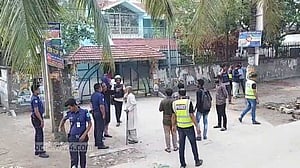 রাজনৈতিক সহিংসতায় এক মাসে নিহত ৫, আহত ৫৪৪: এমএসএফ