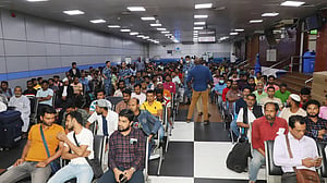 সুদান থেকে ফিরলেন আরও ২৬২ বাংলাদেশি