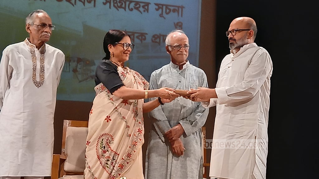 ‘স্বনির্ভর’ হতে স্থায়ী তহবিল গড়বে মুক্তিযুদ্ধ জাদুঘর