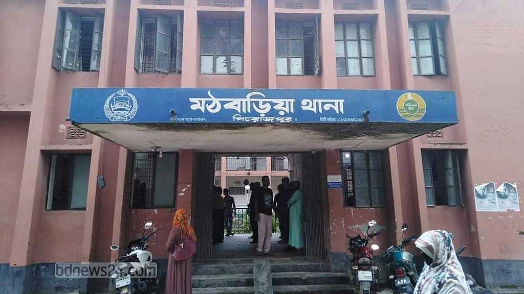 নিখোঁজের ১১ দিন পর পিরোজপুরের চার শিক্ষার্থী ঢাকা থেকে উদ্ধার