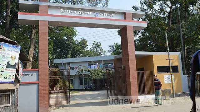 ঝিনাইদহে শিশুকে ‘অ্যাসিড’ খাইয়ে হত্যার অভিযোগে মায়ের বিরুদ্ধে মামলা