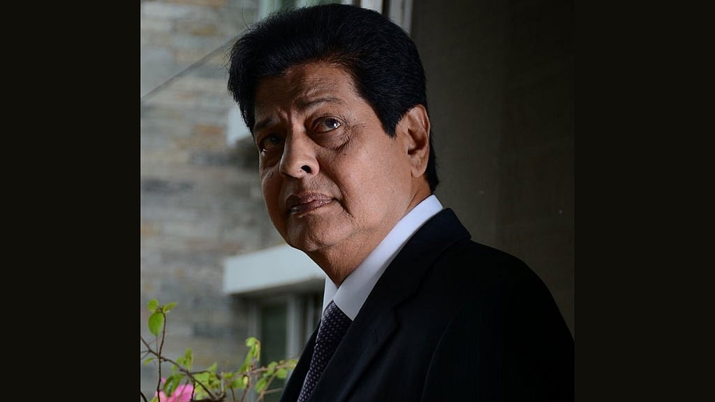 চিত্রনায়ক ফারুকের চিরবিদায়