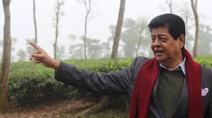 সংসদ সদস্য ও অভিনেতা ফারুকের মৃত্যুতে রাষ্ট্রপতির শোক