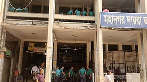 তারেক-জোবায়দার মামলায় ইসলাম গ্রুপ চেয়ারম্যানের সাক্ষ্য
