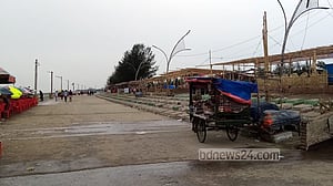 মোখা থেকে ‘নিরাপদে’ই চট্টগ্রাম