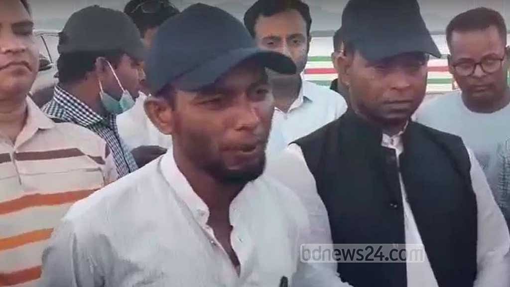 প্রত্যাবাসন: রাখাইন ঘুরে ‘উন্নতি’ দেখেছে আরআরআরসি, রোহিঙ্গারা হতাশ