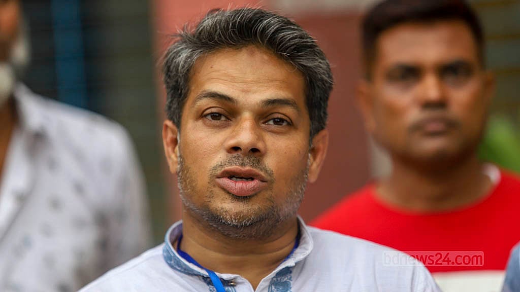 গাজীপুরে ভোটকেন্দ্র দখলের পাঁয়তারা হচ্ছে, শঙ্কা রনির