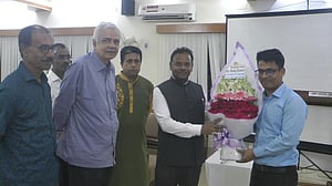 ভারতের ভিসা দ্রুত দেওয়ার চেষ্টা করছি: সহকারী হাই কমিশনার