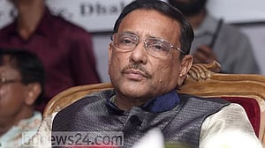 ছাত্রলীগ দখলদারত্বে বিশ্বাসী নয়: কাদের